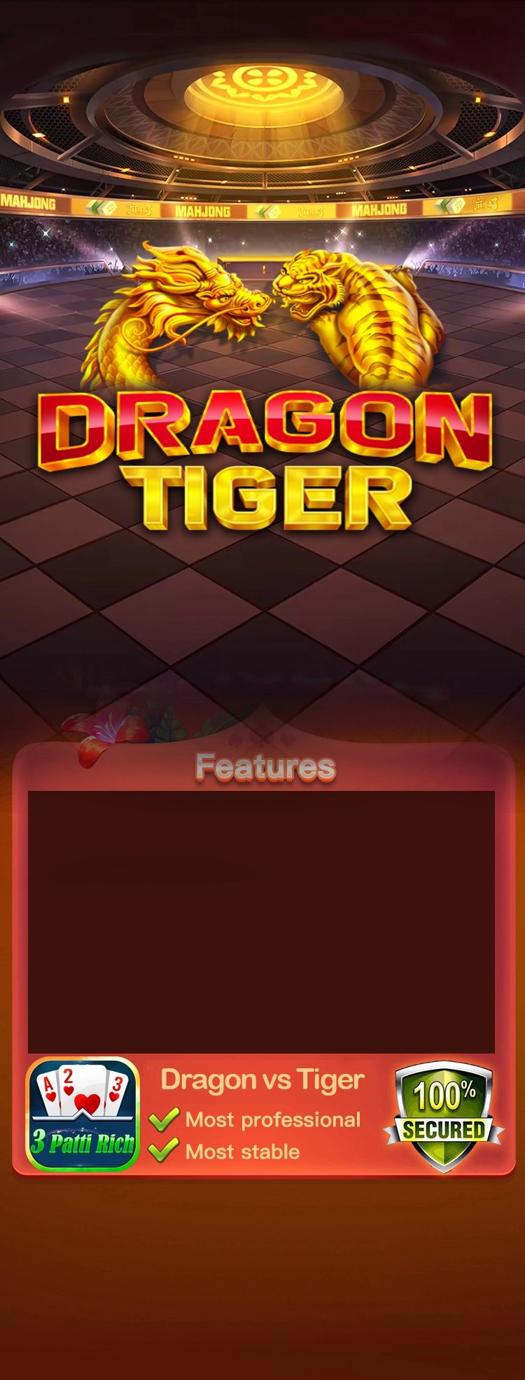 Tiger Exch247.com