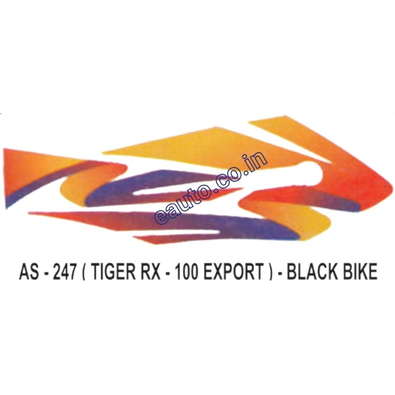 Tiger Exchange 247.com