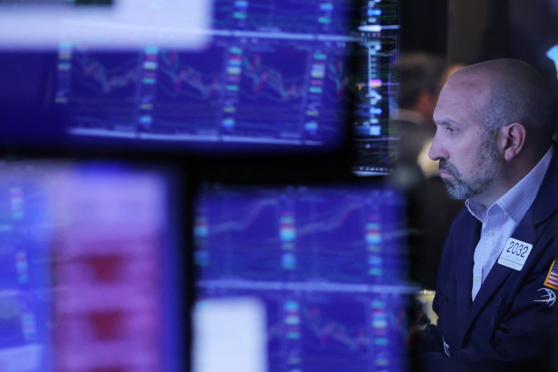 Tiger Exchange