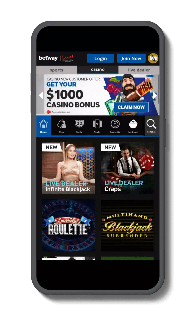 Building Relationships With online casino review