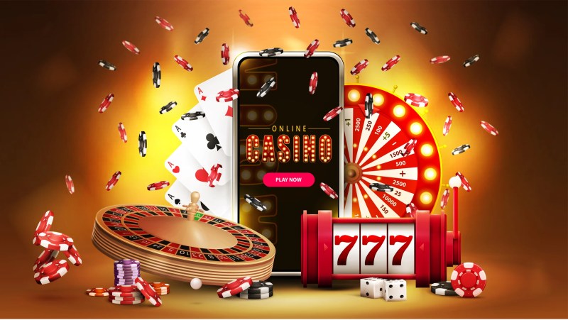 casino en ligne france