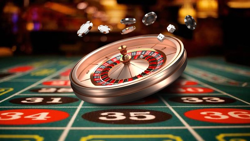 Arguments For Getting Rid Of top online casinos