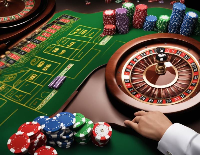 Why My safe online casinos Is Better Than Yours