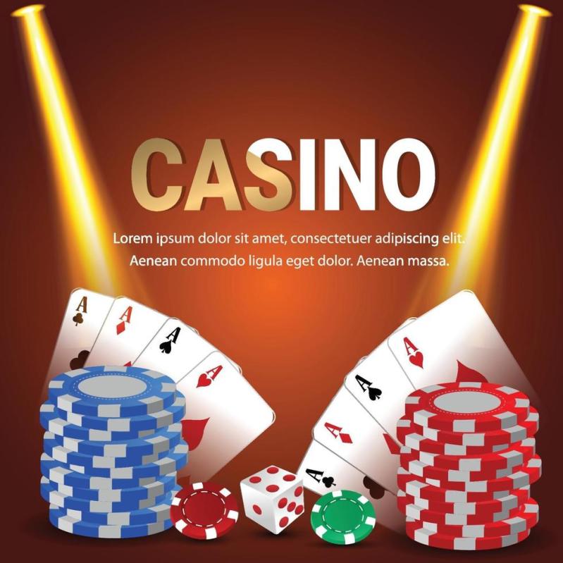 Are You casino The Right Way? These 5 Tips Will Help You Answer