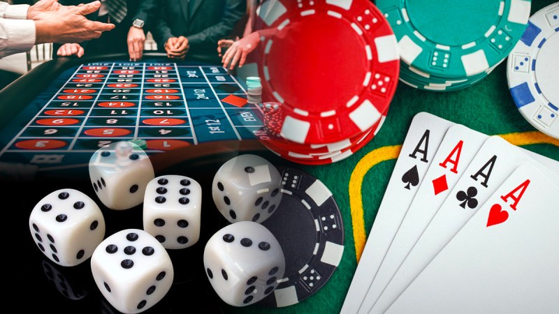 What Is Casino - India 2023