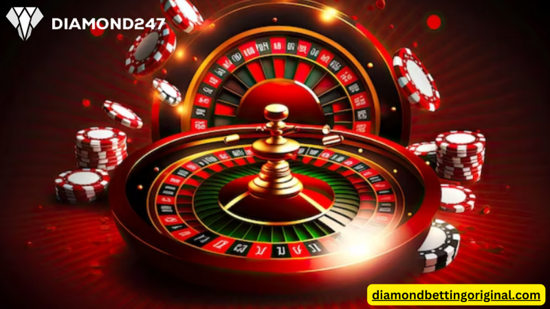 Did You Start Experience the Apex of Online Betting and Casino Fun For Passion or Money?