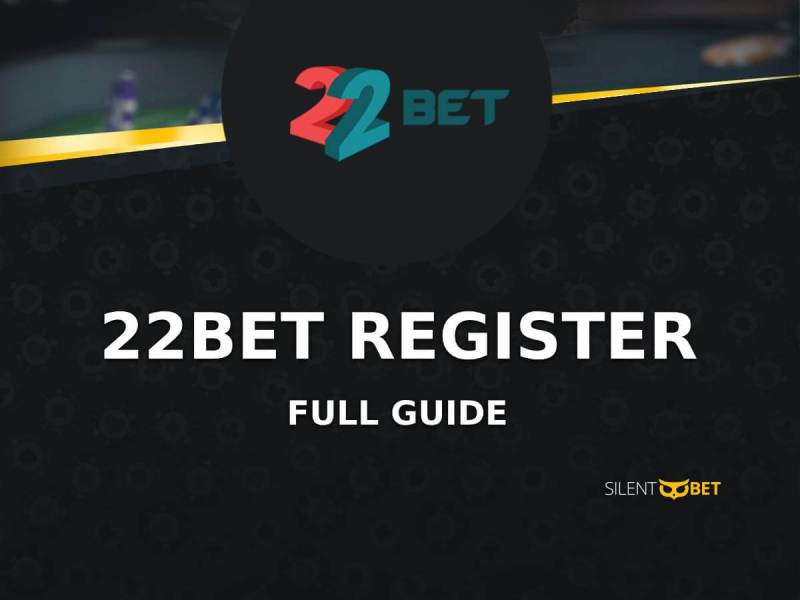 22bet Casino