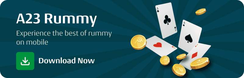 A23 Rummy Apk Download