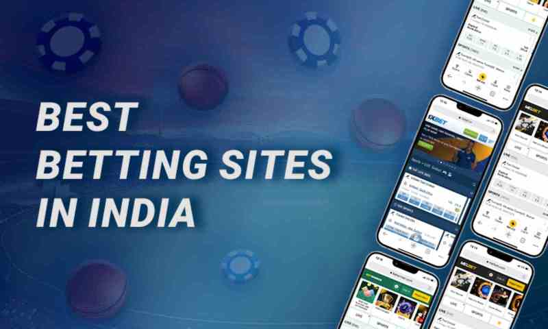 Best Sports Betting Apps In India