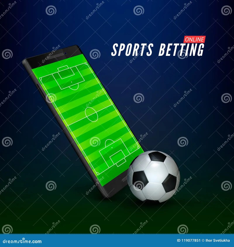 Bet Online App