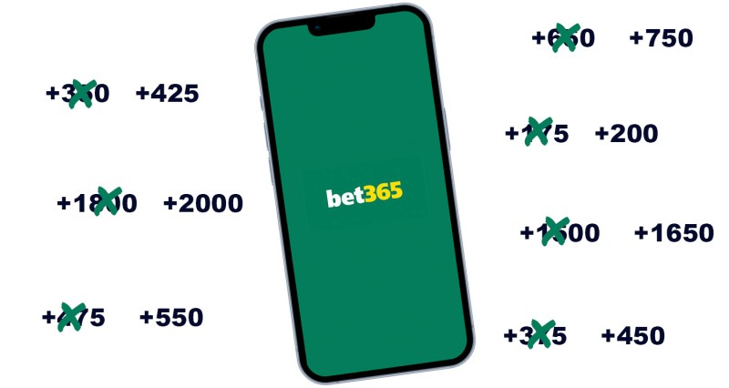 Bet365 Icon