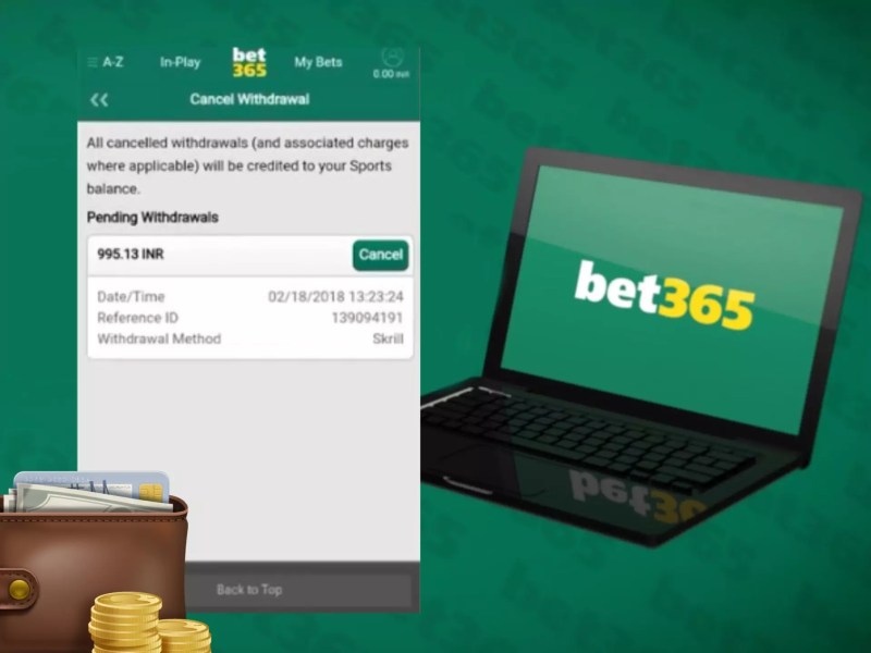 Bet365 Id