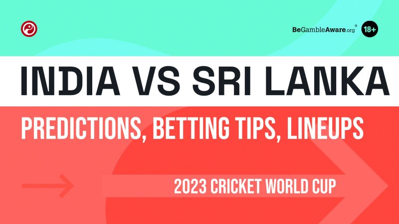 Bet365 India Vs Sri Lanka