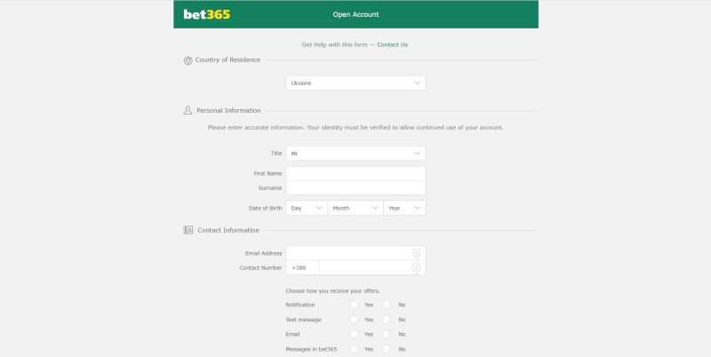 Bet365 Is Real Or Fake