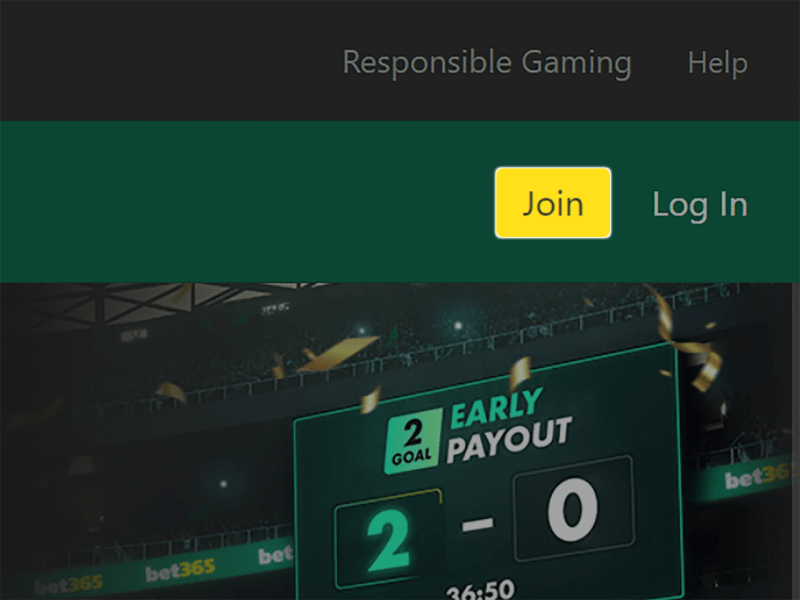 bet365 casino