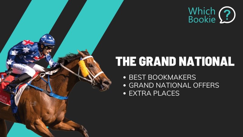 Grand National Betting Offers Bet365