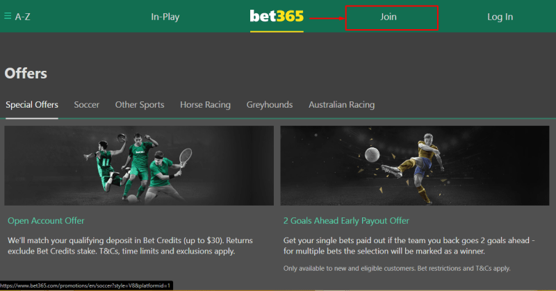 How To Make Multiple Bet365 Account