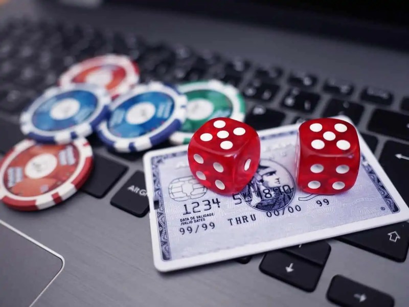 Online Casinos In The Us