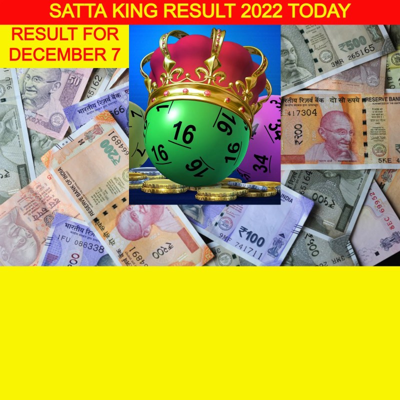 Online Play Satta King