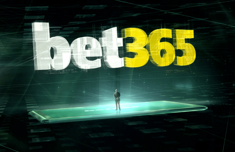 Postcode Bet365