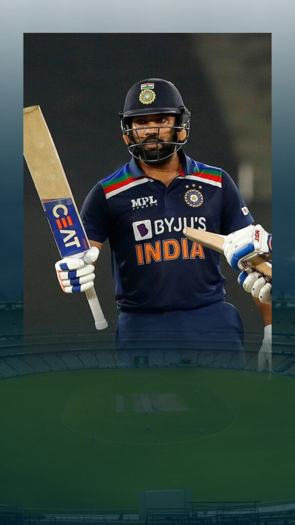 Rohit Sharma Captaincy Record In T20 International - India 2023