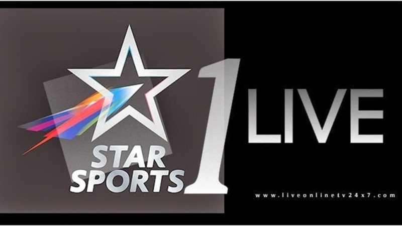 Star Sports Live Cricket Streaming India Vs Newzealand - India 2023