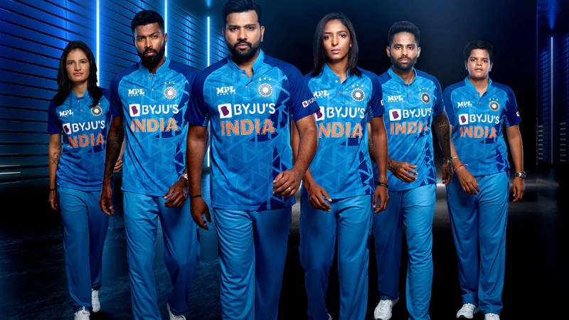 Up Players In Indian Cricket Team - India 2023