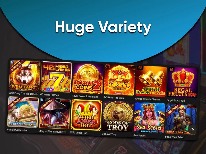 What Are The Best Online Slots To Play