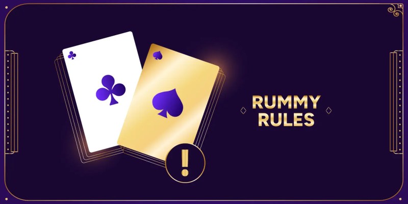 What Are The Real Rules Of Rummy?