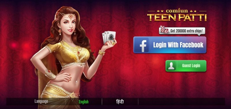 What Is Teen Patti In English