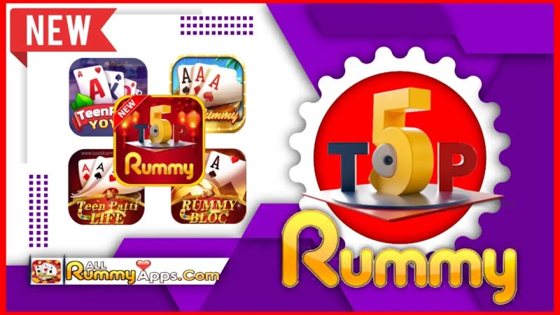 Which Rummy App Is Best To Earn Money?