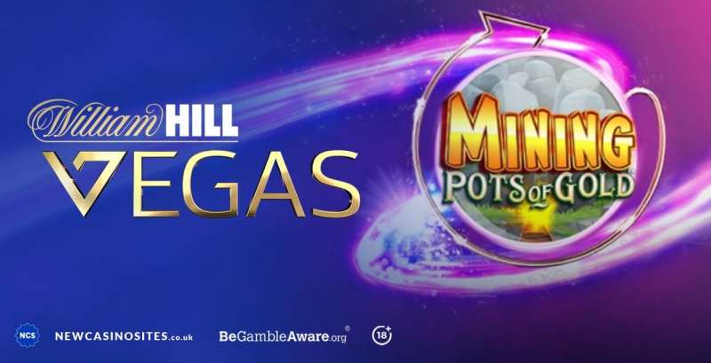 William Hill Casino