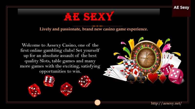 Aesexy Baccarat