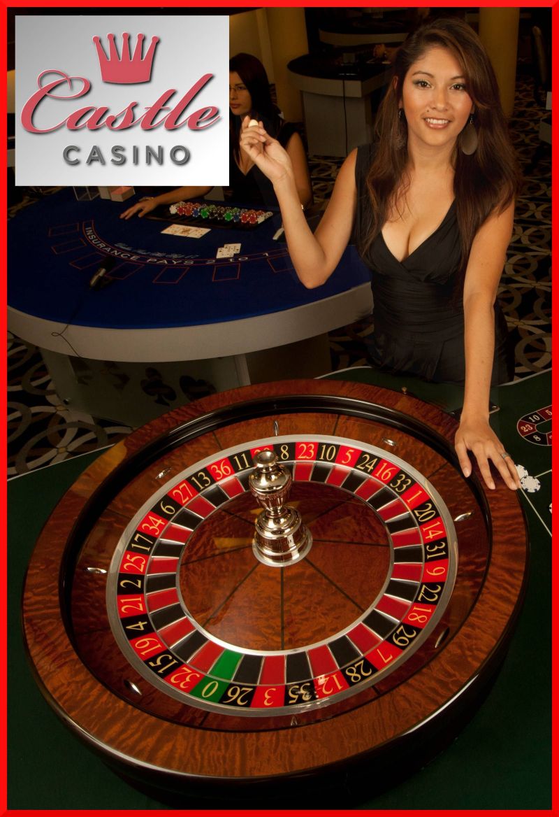 Best Online Roulette Casino