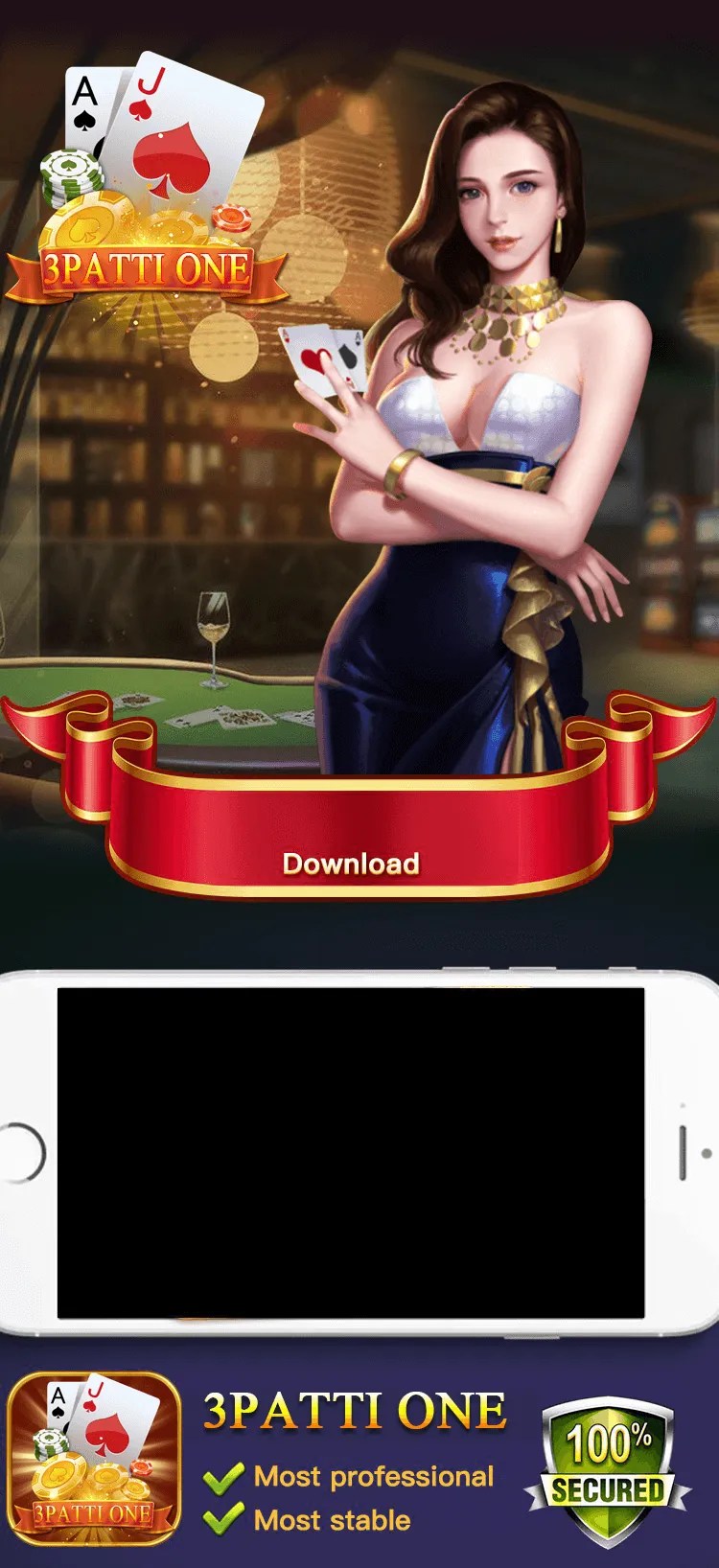 Best Teenpatti App