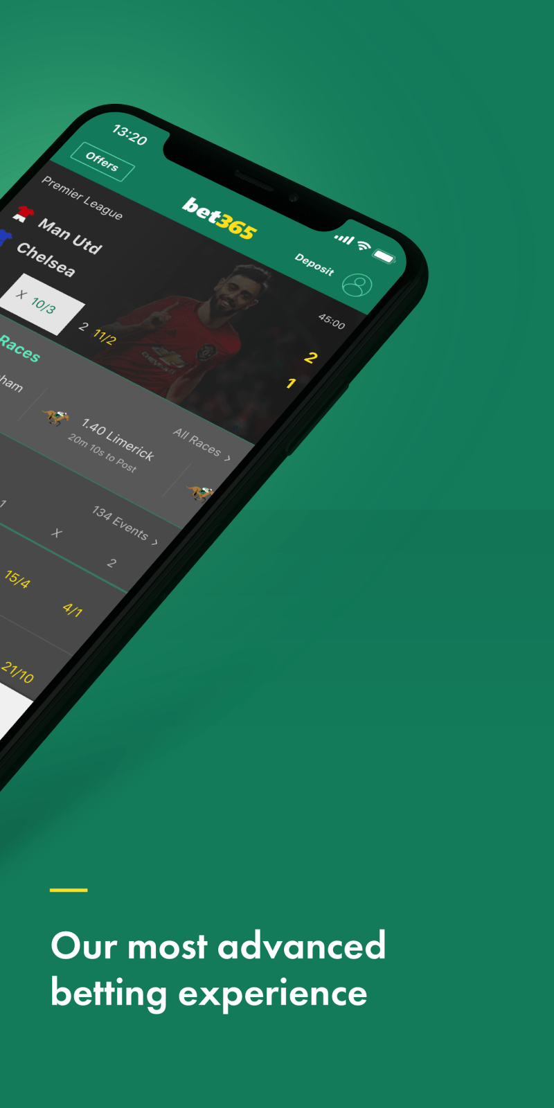 Bet365 App Download Getjar