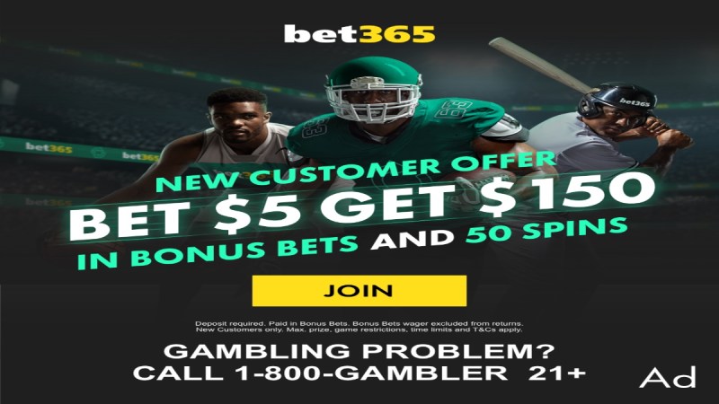 Bet365 Michigan