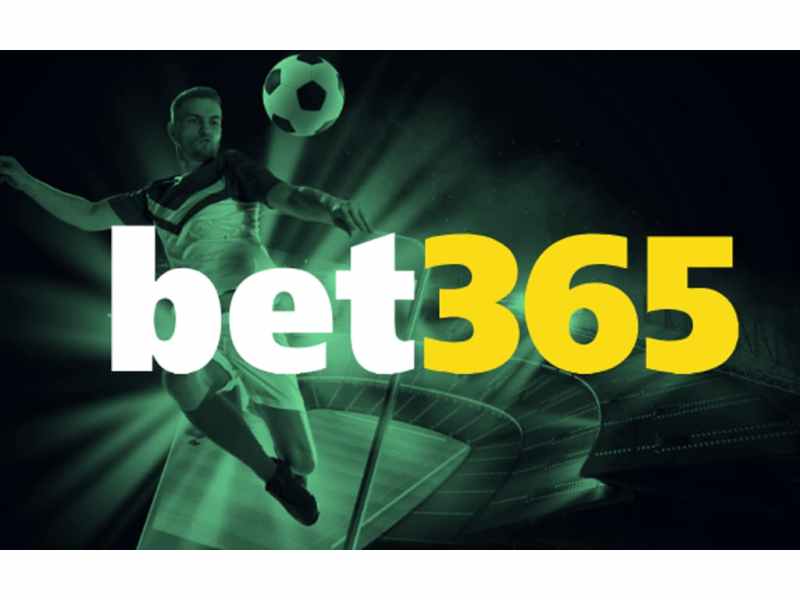 Bet365 Ratio