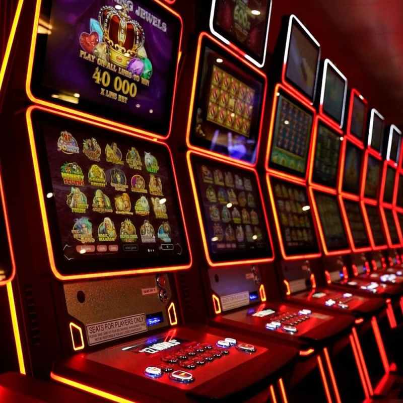 Casinos In Bangalore