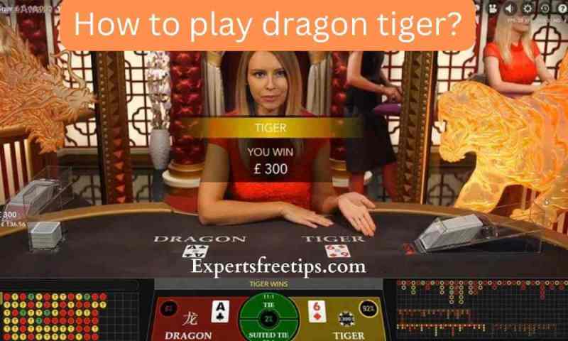 Dragon Tiger Prediction Telegram Channel