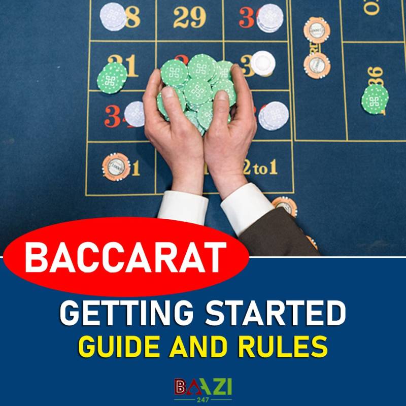 Free Baccarat Online Casino