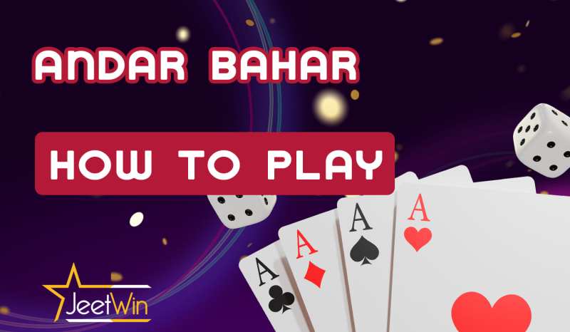 How To Play Andar Bahar In Hindi