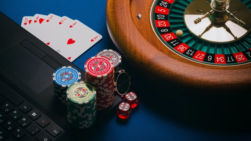 How To Play Casino In Goa