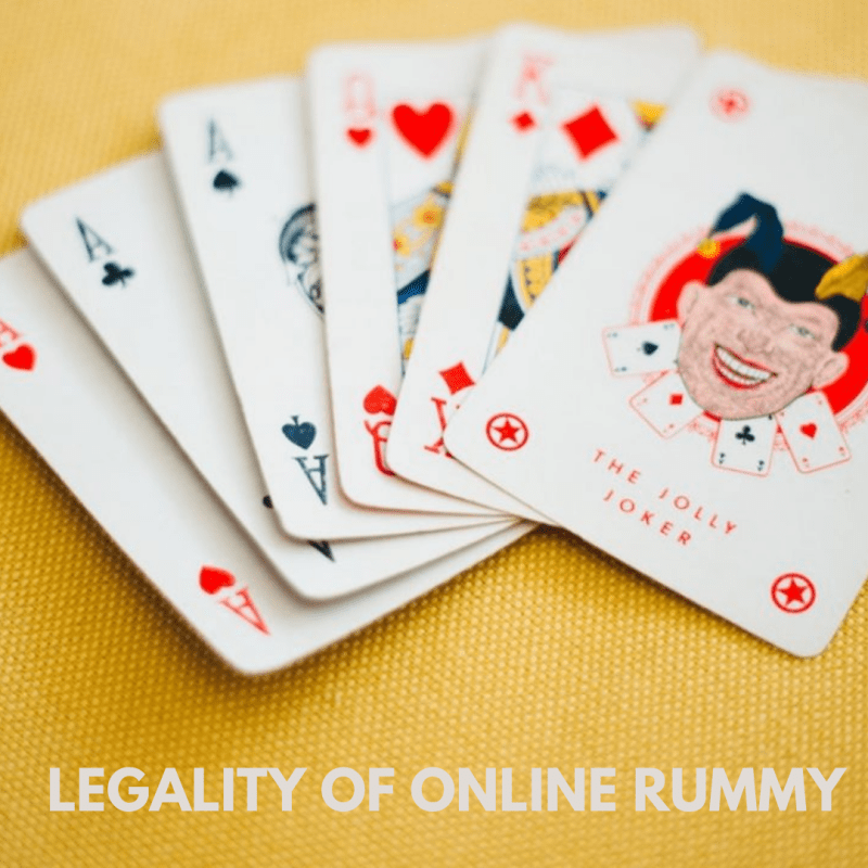 How To Play Junglee Rummy In Tamil