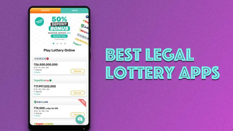 Play India Online Lottery Result Today