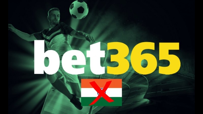 Playing Bet365 Is Legal In India