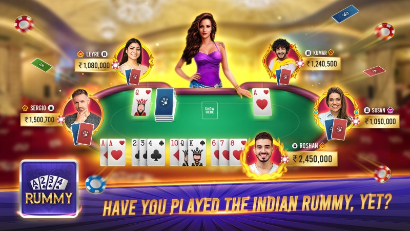 Teen Patti Golds