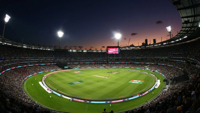 Top 10 Cricket Stadiums In The World India 2023 8432