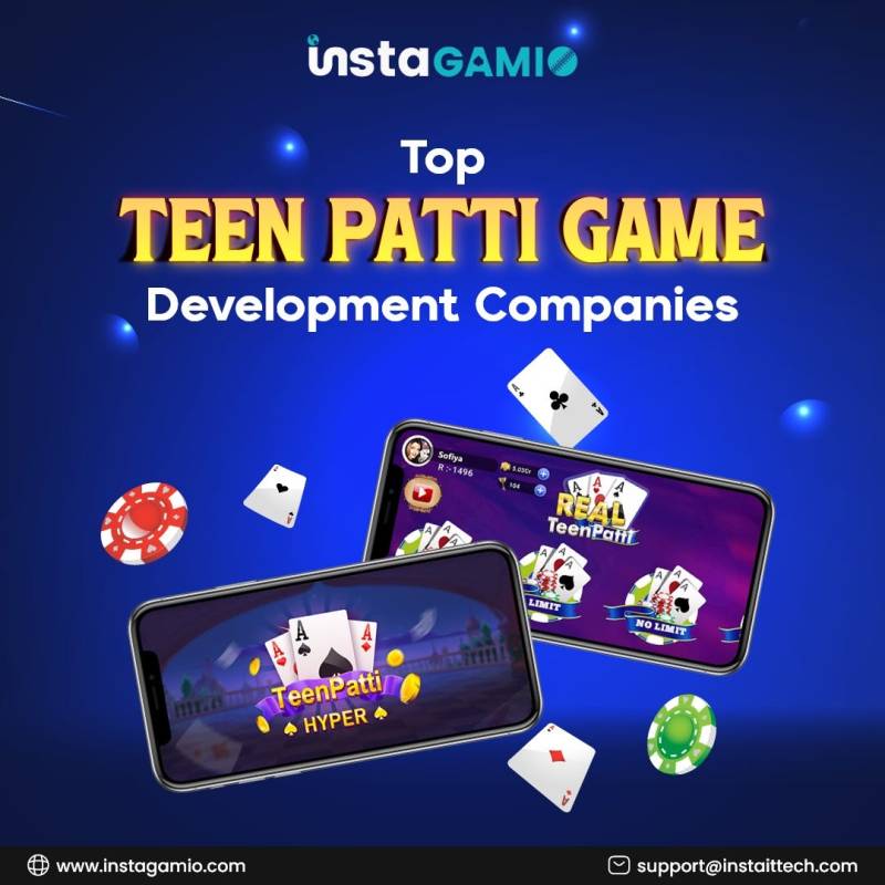 Top Teen Patti