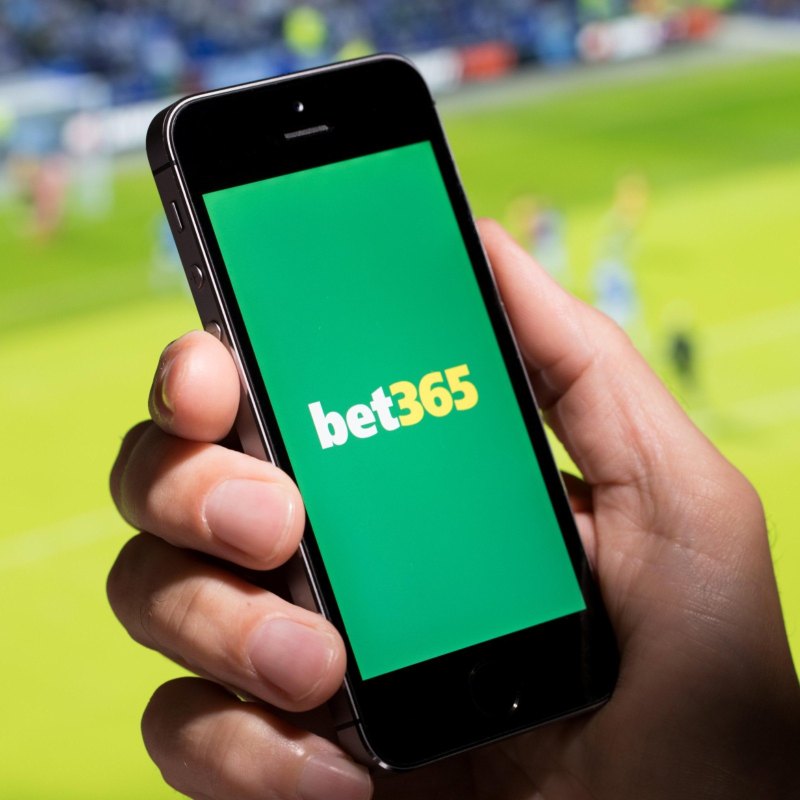 Why Bet365 App Is Not Working